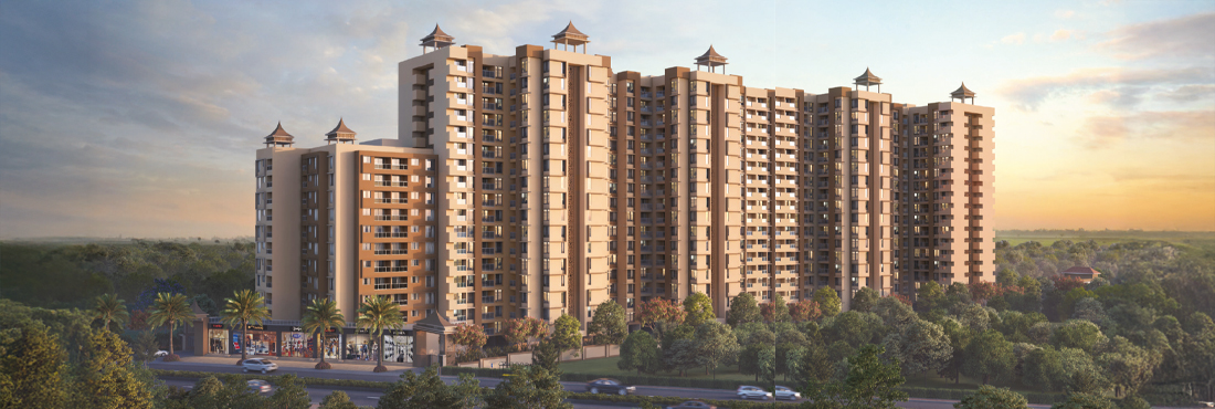 Image of GK Mirai — photo gallery, images, brochure, amenities, cost sheet, price breakup, availability details, RERA number, RERA certificate, possession date, layout plan, logo, floor plan, master plan, and location map showcasing project highlights and features.